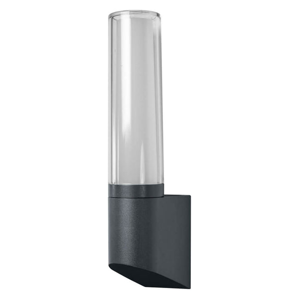 Applique extérieure Endura Style Flare aluminium