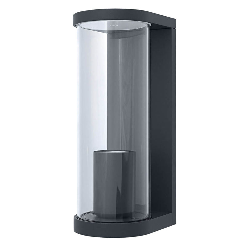 Applique extérieure Endura Tubular aluminium