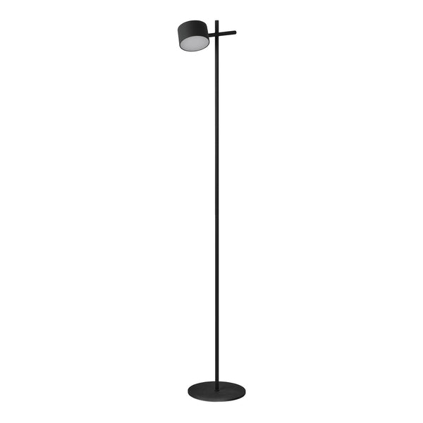 Lampadaire Kyoto noir