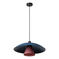 Suspension luminaire | Flying Mushroom