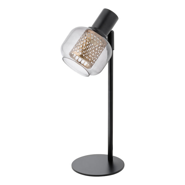 Lampe à poser Firefly noire