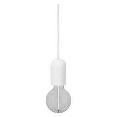 Suspension luminaire | Sorpalora