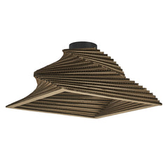 Luminaire plafonnier | Lunpalara