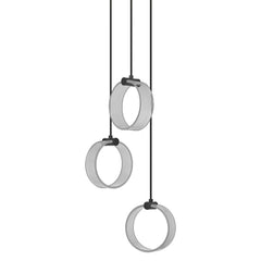 Suspension luminaire | Trenna