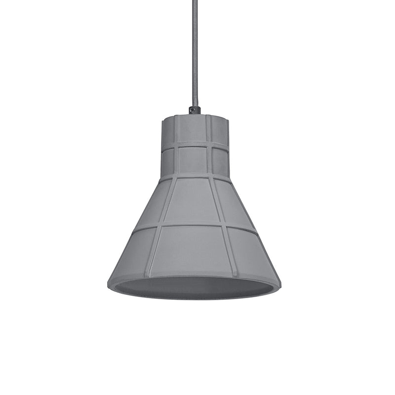 Suspension Concrete Bim anthracite