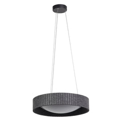 Suspension Felt Cylinder anthracite