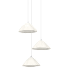 Suspension luminaire | Mirevio