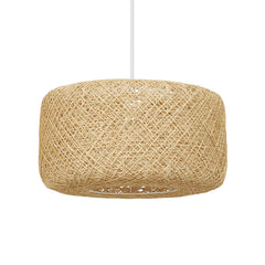 Suspension Paper Bale beige