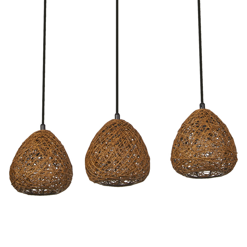 Suspension luminaire | Velpaleta