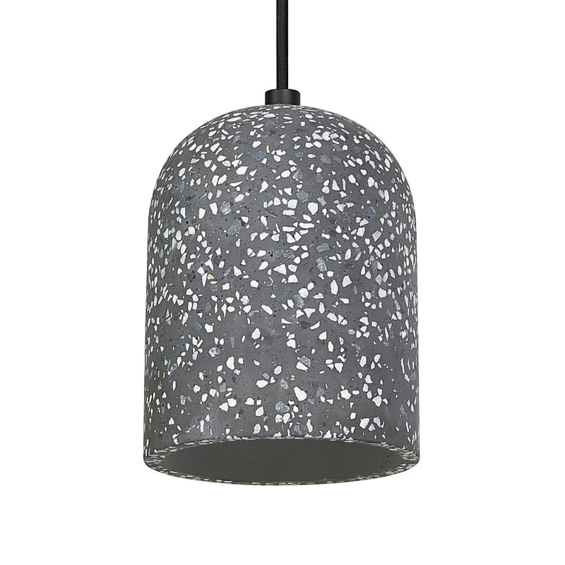 Suspension Pill noire