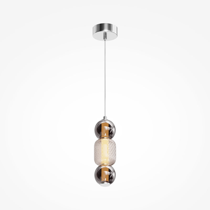 Suspension luminaire | Fumia