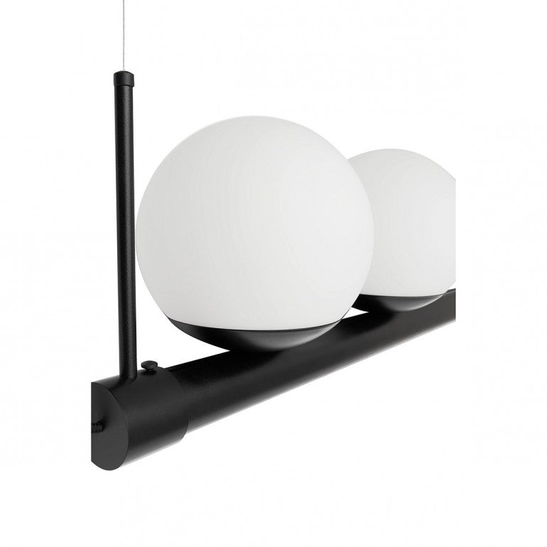 Suspension luminaire LIGNE