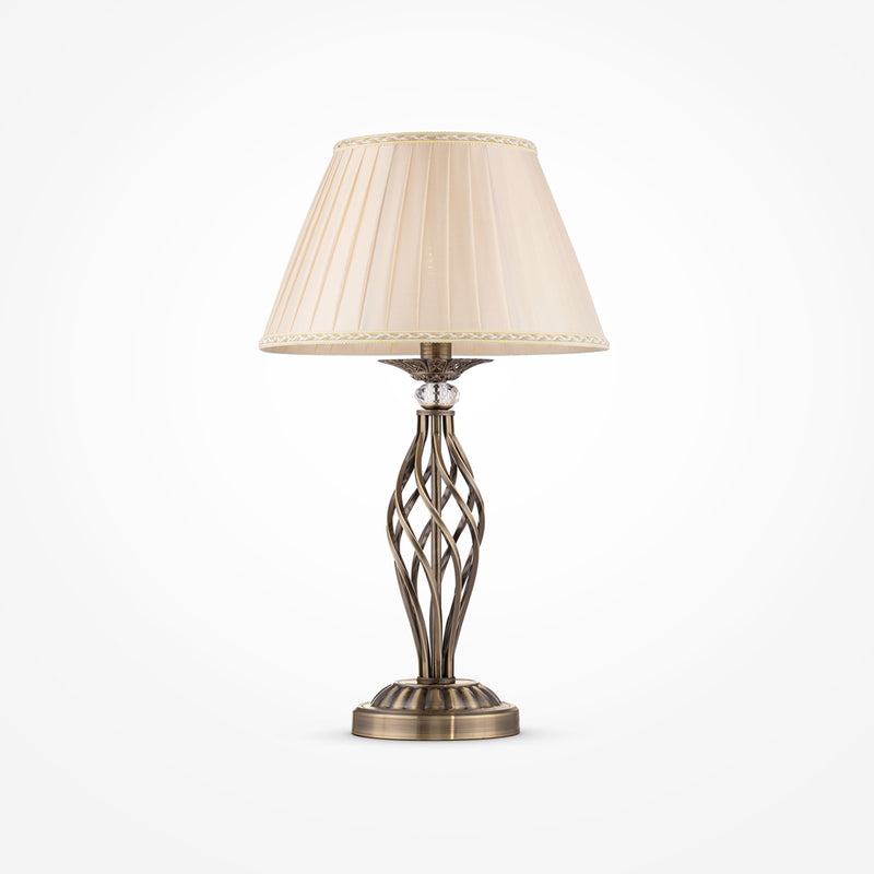 Lampe de chevet | Cristara