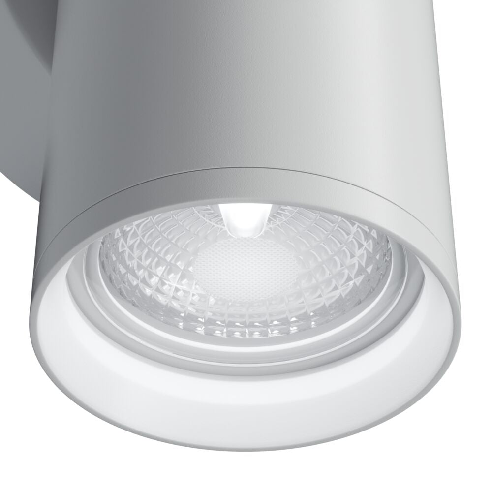 FOCUS S Applique Murale blanc