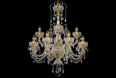 Lustre | Miralta