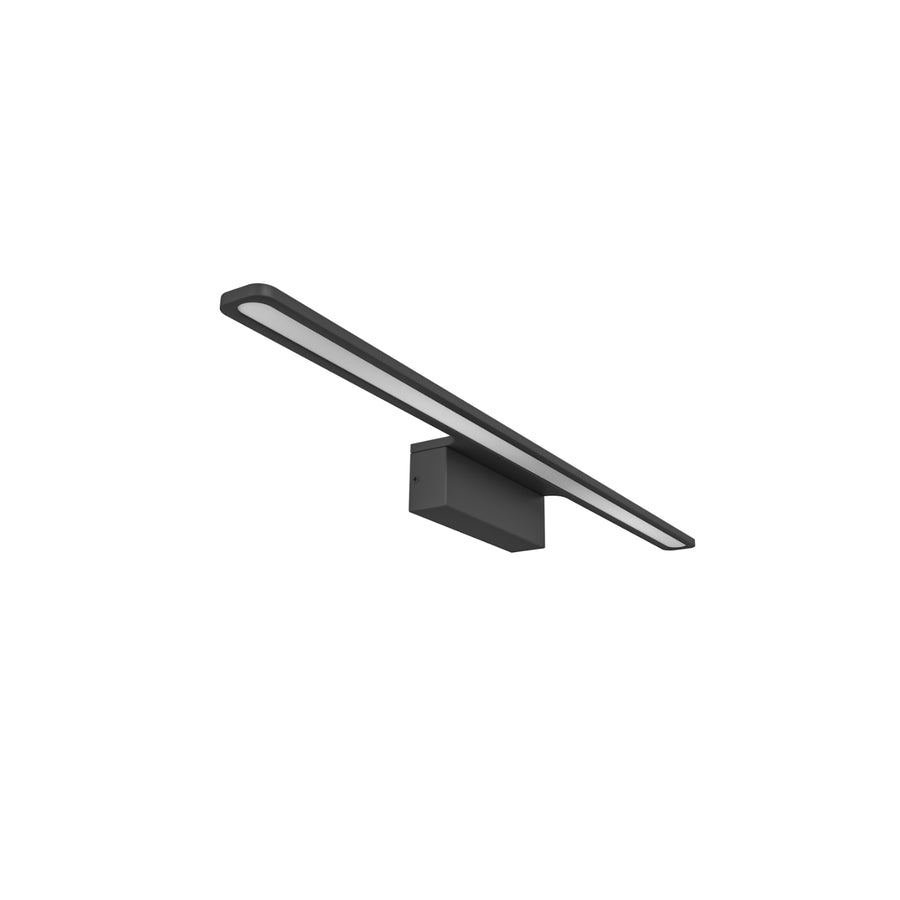 Applique murale LED Luce 62 température réglable, IP44