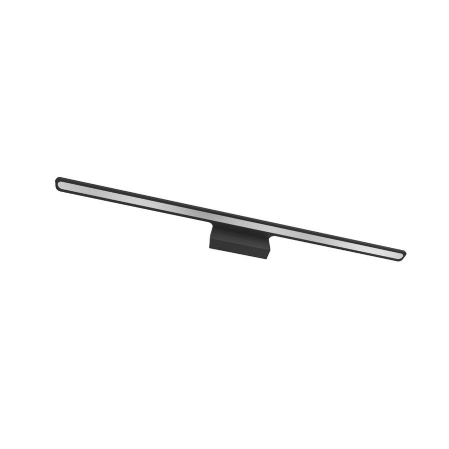 Applique murale LED Luce 92 température réglable, IP44