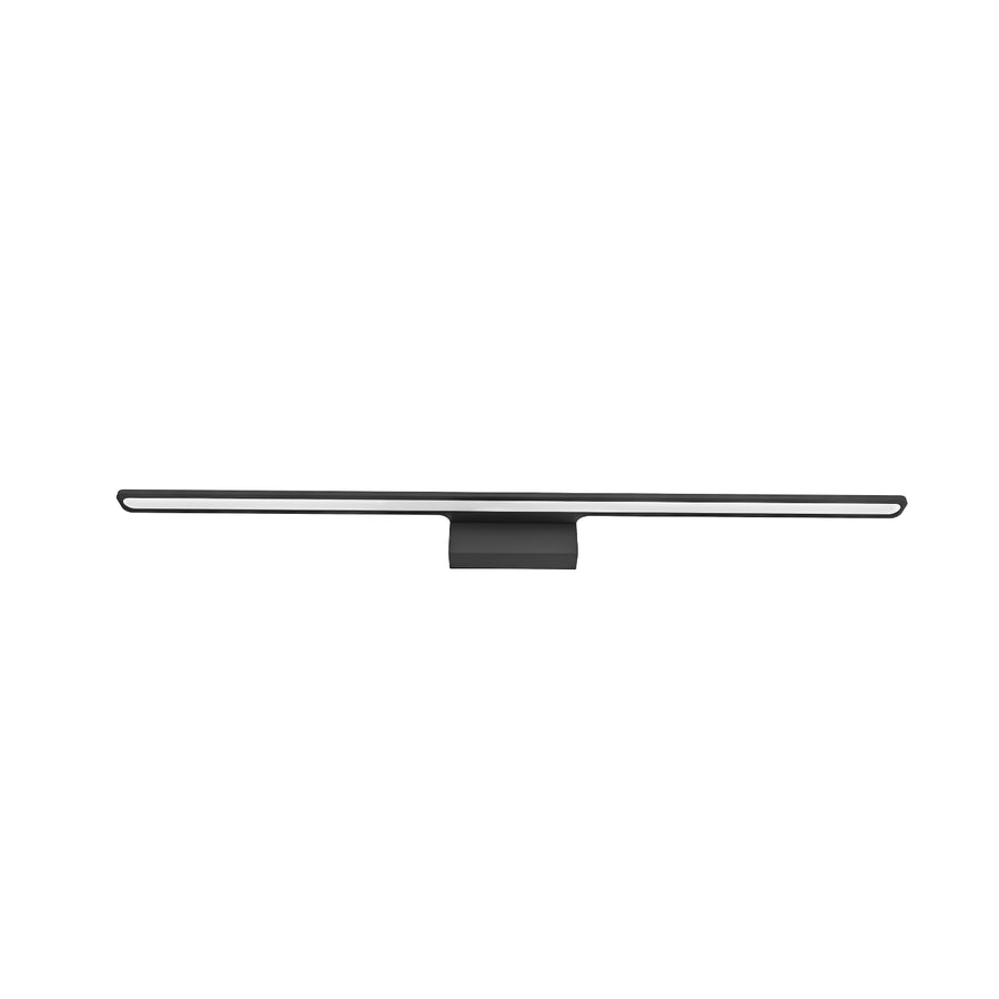 Applique murale LED Luce 92 température réglable, IP44
