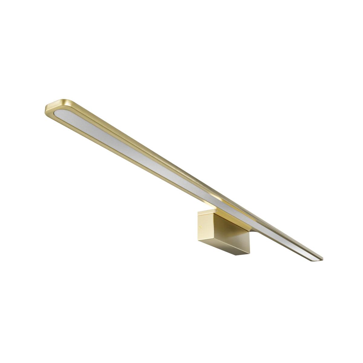 Applique murale LED Luce 92 température réglable, IP44