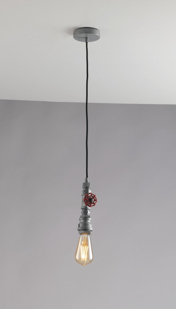 Suspension Armacord, H 120 cm