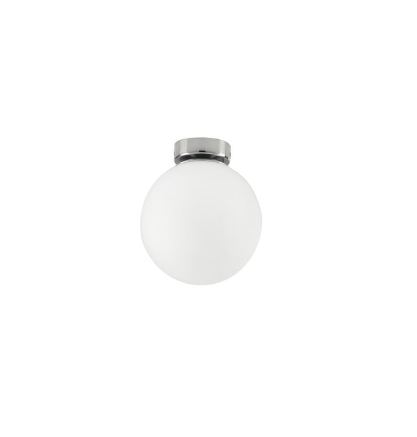 Luminaire plafonnier | City Blanc