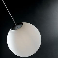 Suspension luminaire | Ovalio