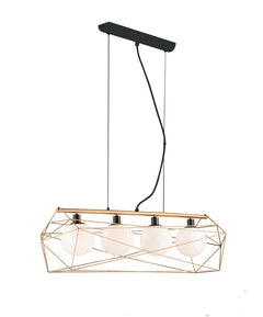 Suspension luminaire | Elifenisto