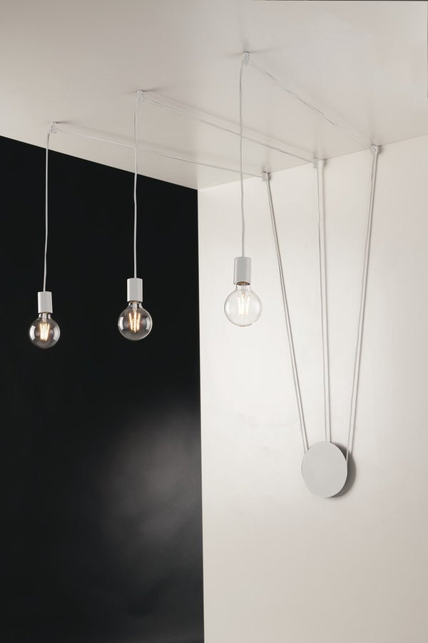 Luminaire plafonnier | Funicula