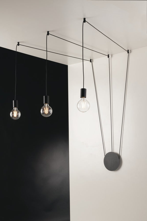 Luminaire plafonnier | Gracilis