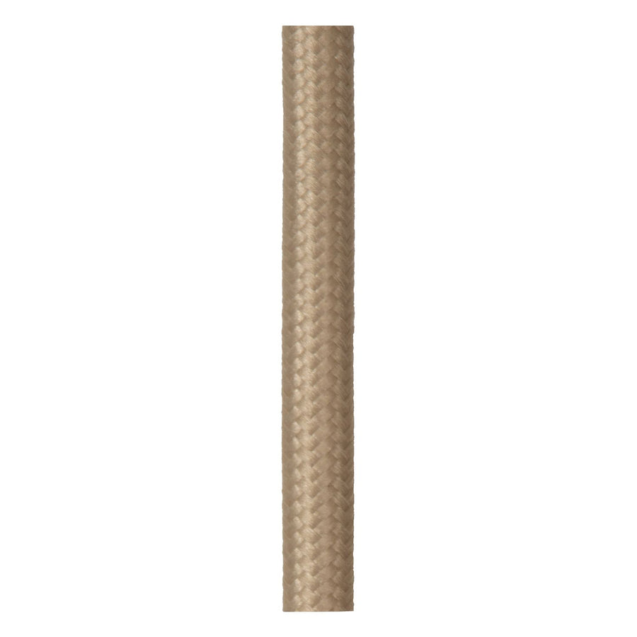 Suspension Corina beige, tissu