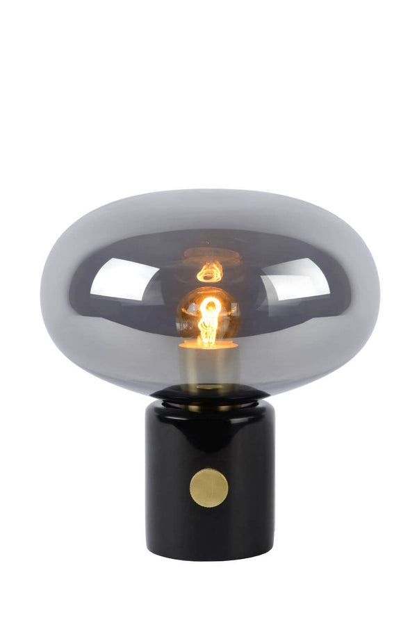 Lampe de chevet | Charlize Grise