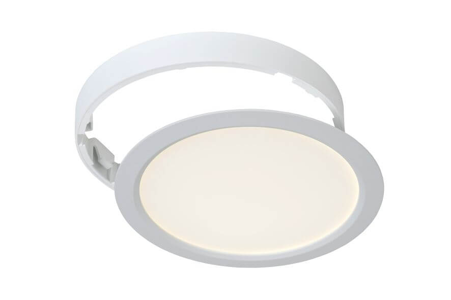 Plafonnier Tendo blanc (07105/18/31)