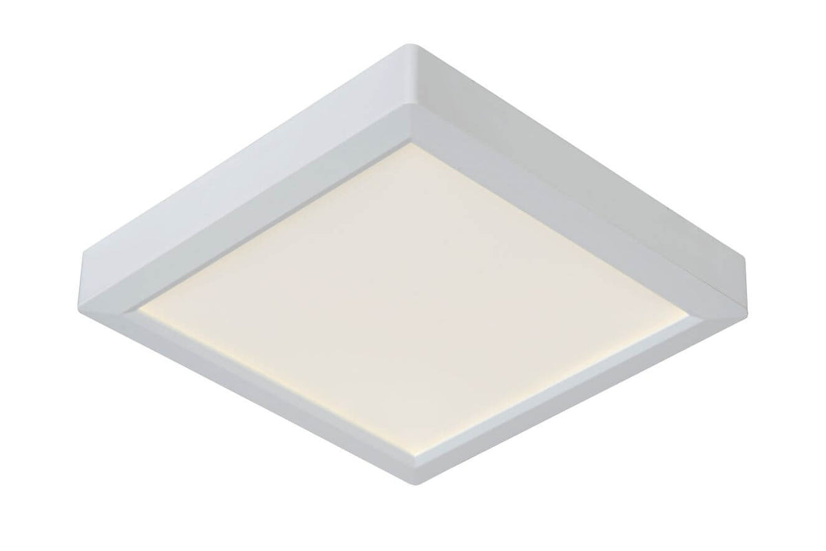 Plafonnier Tendo blanc (07106/18/31)