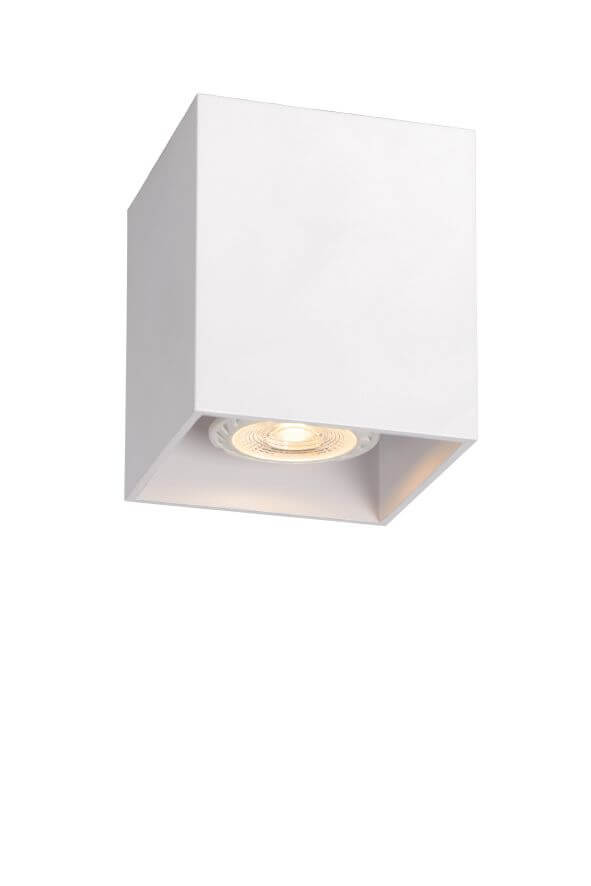 Plafonnier Bodi blanc (09101/01/31)