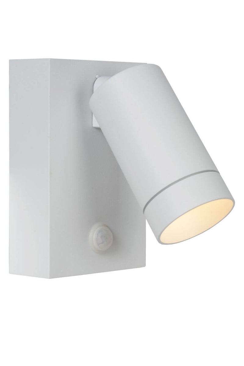 Luminaire extérieur | Taylor Blanche