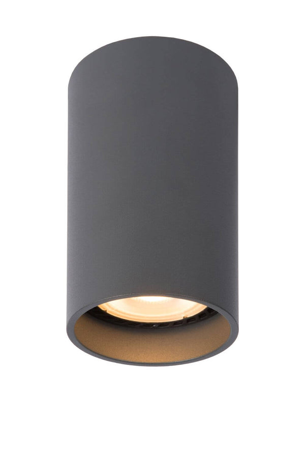 Luminaire plafonnier | Delto Gris