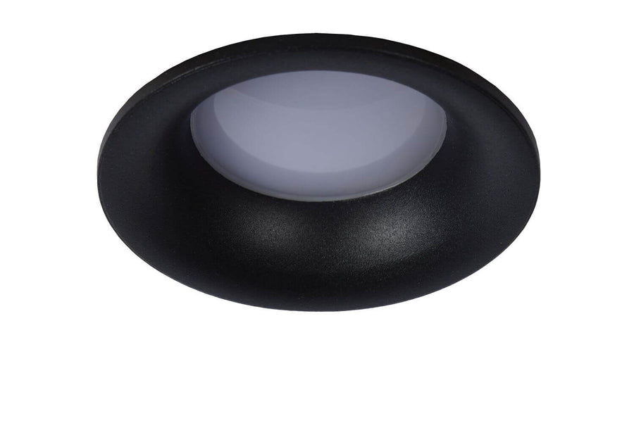 Spot encastrable Ziva noir (09923/01/30)