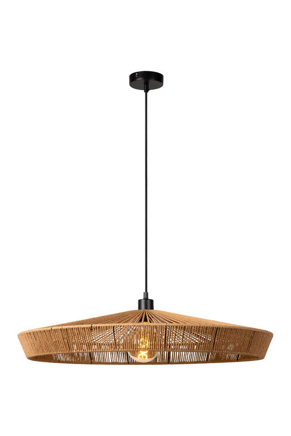 Suspension luminaire | Yunkai Ø 70 cm