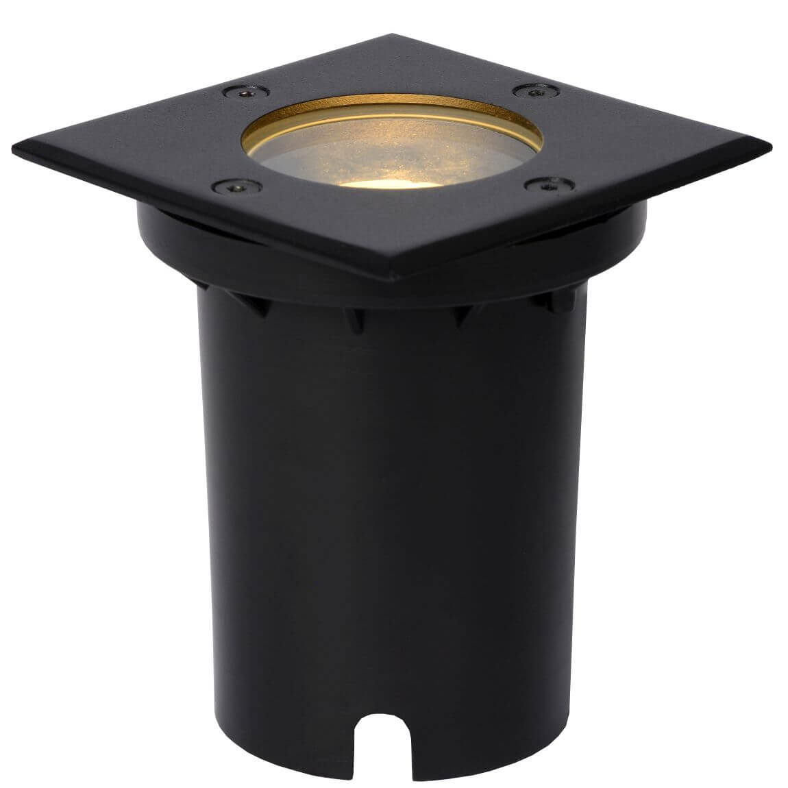 Luminaire extérieur Biltin noir (11800/01/30)