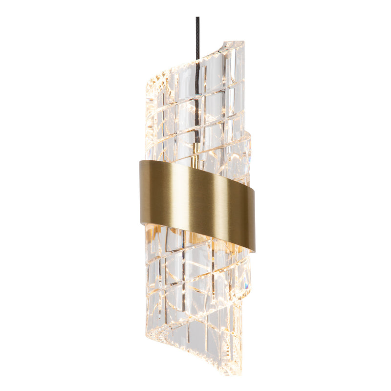 Suspension luminaire | Kligande