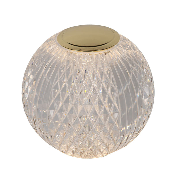 Lampe de chevet | Cintra Ø 9 cm