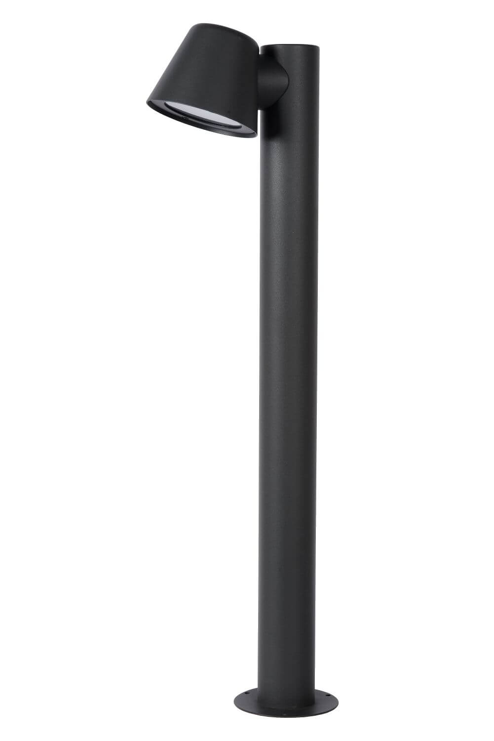 Borne extérieure Dingo anthracite