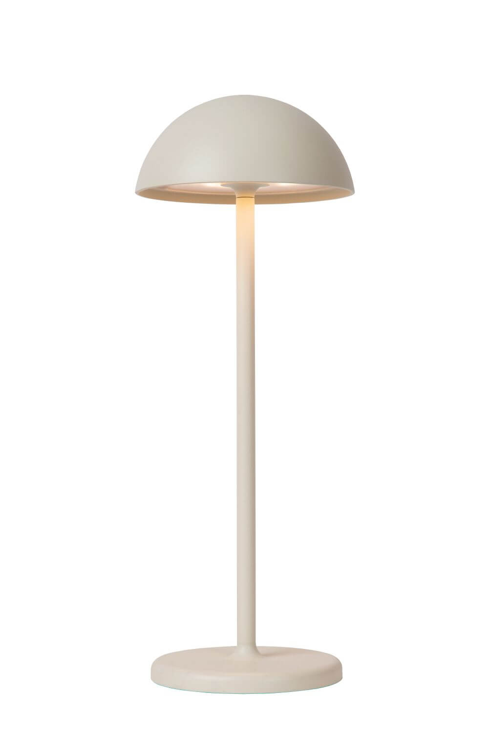 Lampe extérieure JOY blanche