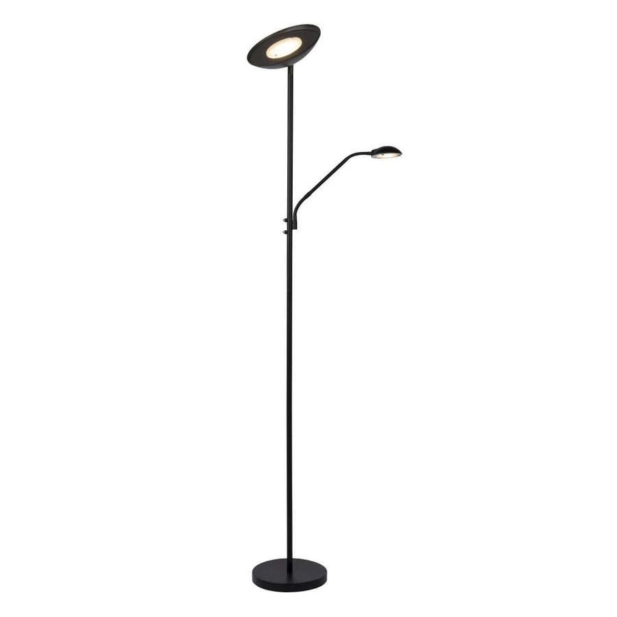 Lampadaire Zenith noir (19791/24/30)