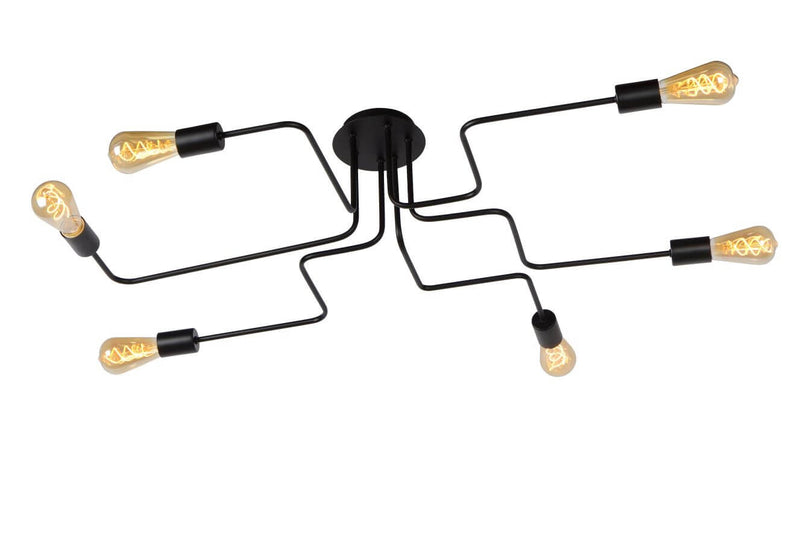 Luminaire plafonnier | Lester