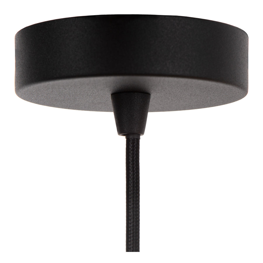 Suspension Tribute beige, tissu