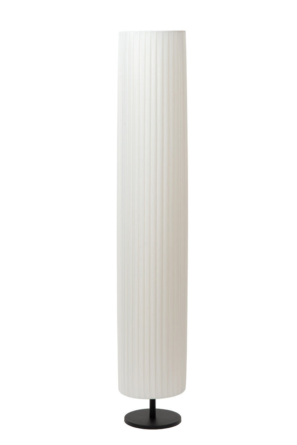 Lampadaire salon | Fold Blanc