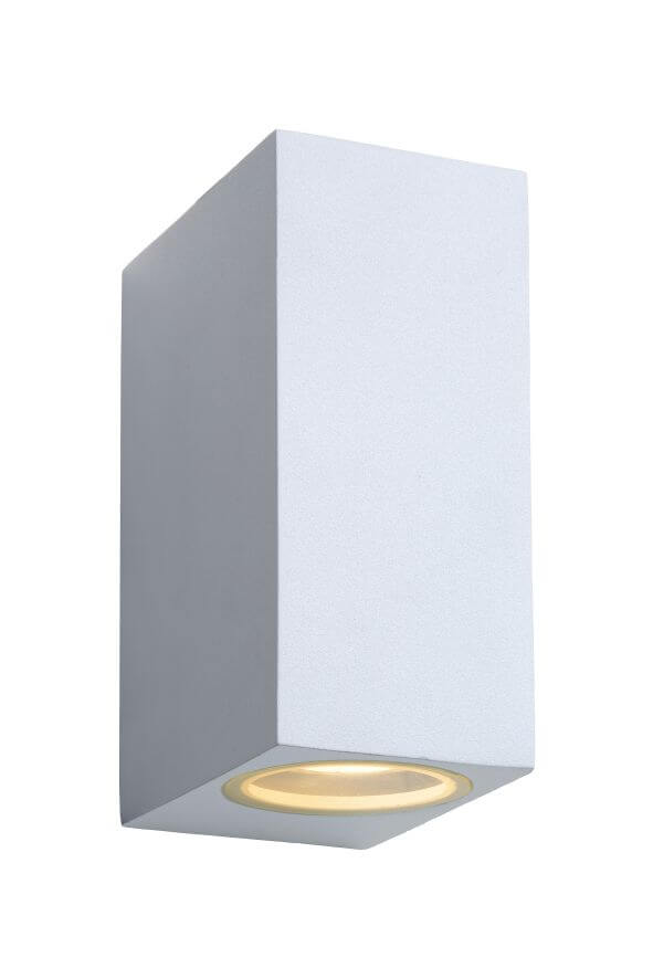 Luminaire extérieur | Zora Blanche