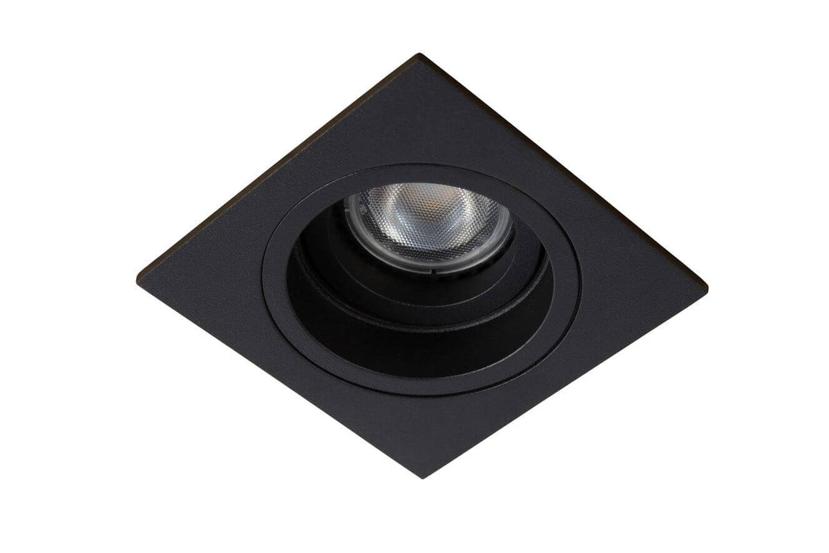 Spot encastrable Embed noir (22959/01/30)