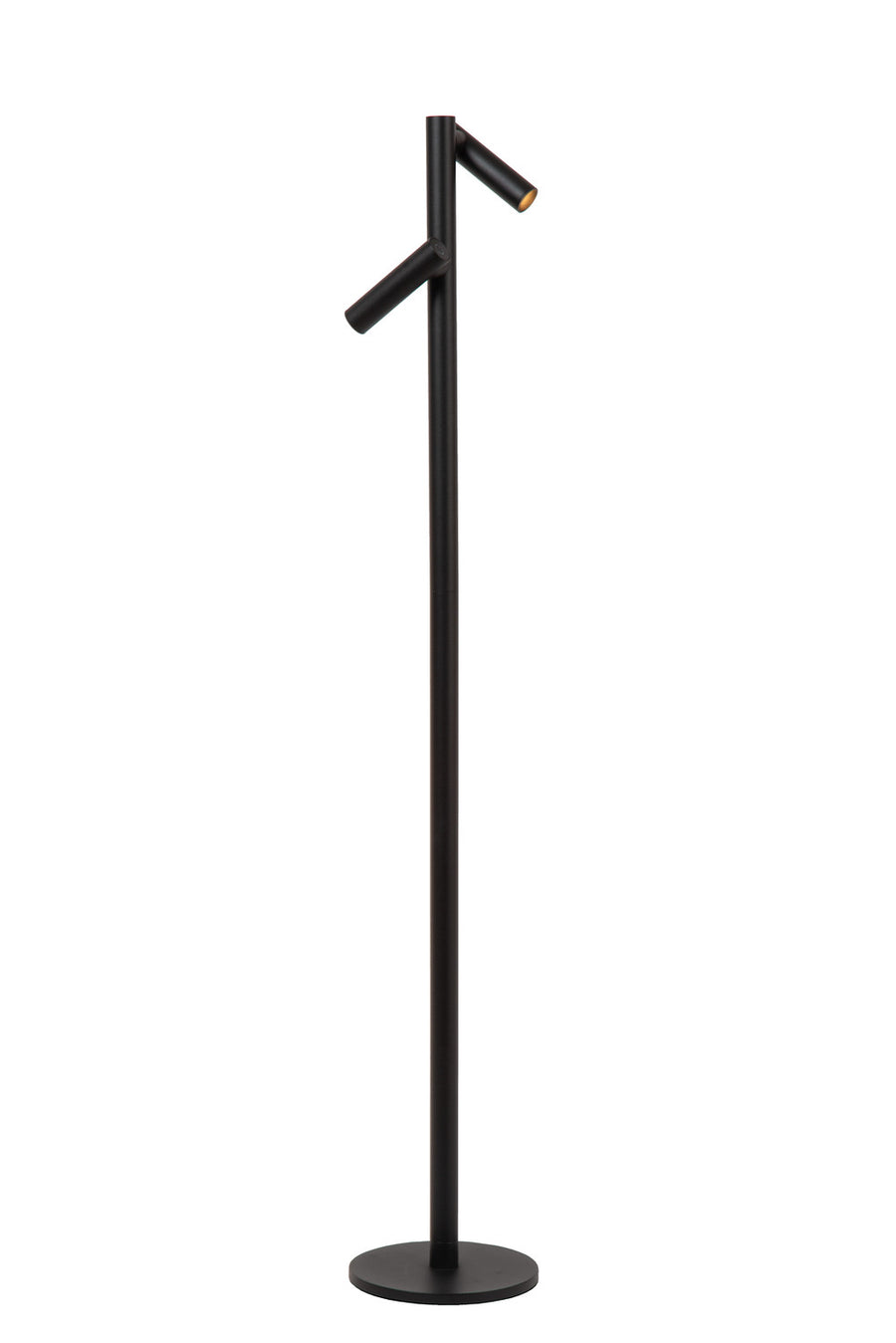 Lampadaire extérieur Antrim noir (27703/04/30)